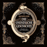 Die unendliche Geschichte