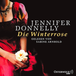 Die Winterrose als Hörbuch