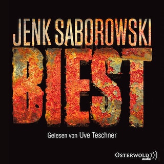 Biest (Solveigh Lang-Reihe 2) als Hörbuch