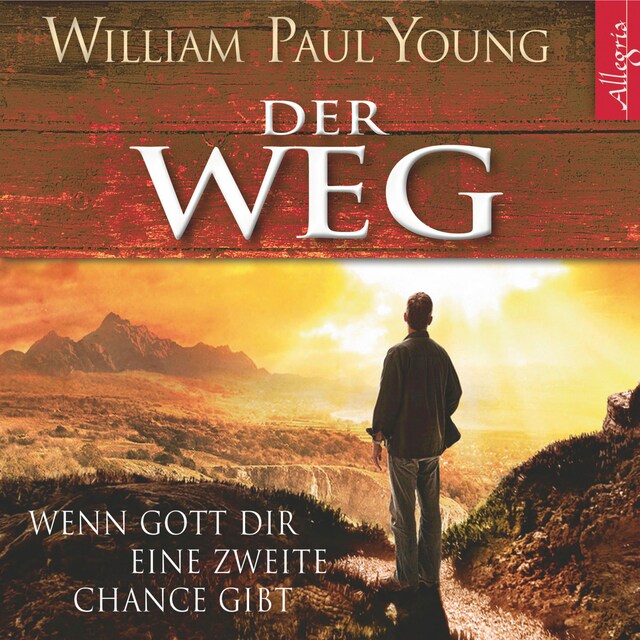 Buchcover für Der Weg