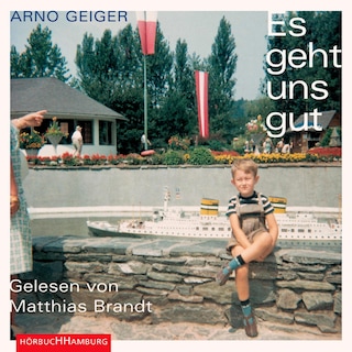 Es geht uns gut als Hörbuch