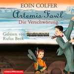 Artemis Fowl - Die Verschwörung
