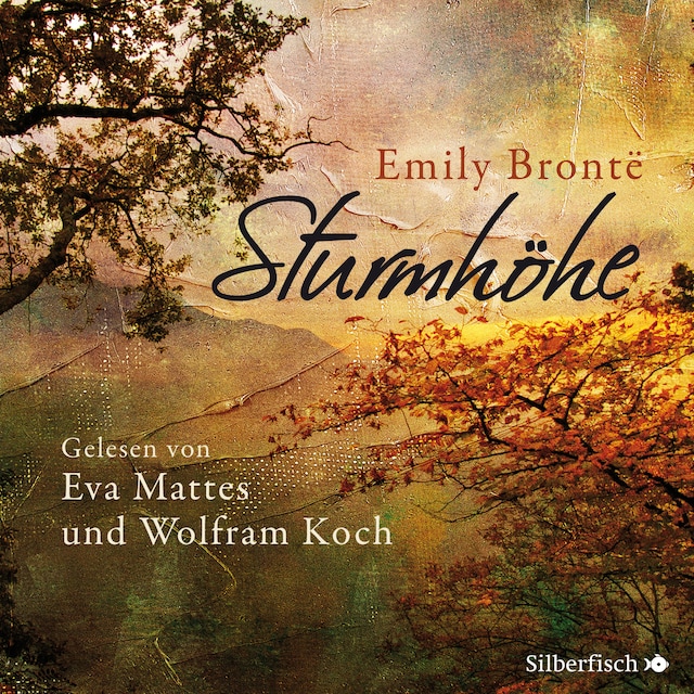 Book cover for Sturmhöhe