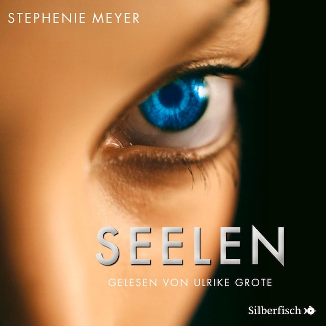Book cover for Seelen