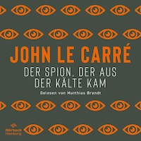 Der Spion, der aus der Kälte kam