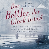Der Bettler, der Glück bringt