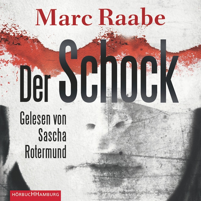 Boekomslag van Der Schock