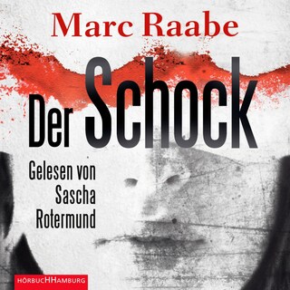 Der Schock als Hörbuch