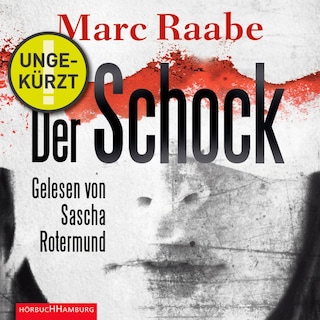 Der Schock als Hörbuch