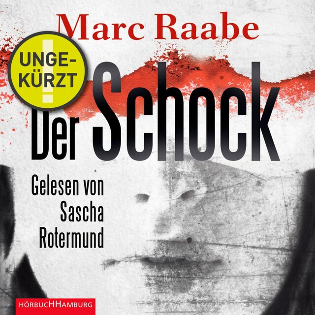 Buchcover für Der Schock