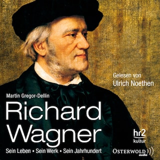 Richard Wagner als Hörbuch
