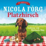 Platzhirsch