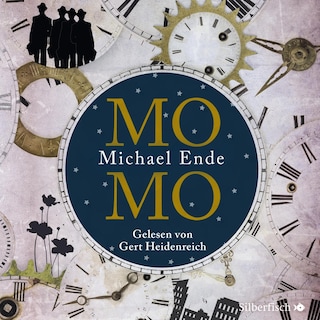 Momo als Hörbuch