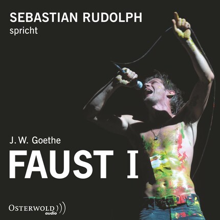 Faust I bookCoverFor