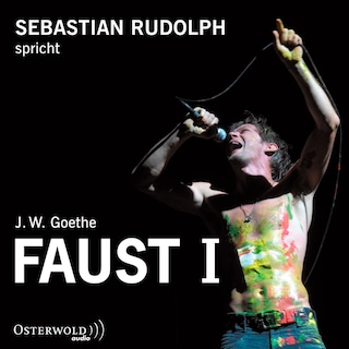 Faust I als Hörbuch