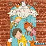 Die Schule der magischen Tiere