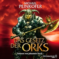 Die Orks 3: Das Gesetz der Orks