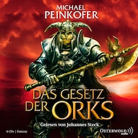 Die Orks 3: Das Gesetz der Orks