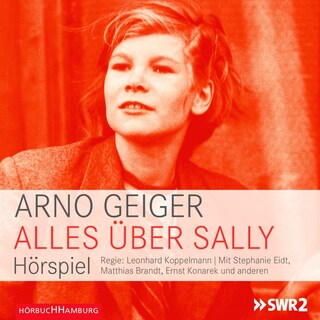 Alles über Sally als Hörbuch