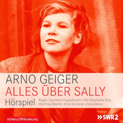 Cover von Alles über Sally