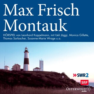 Montauk als Hörbuch