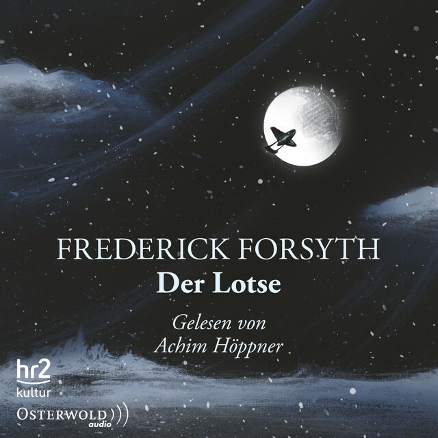 Book cover for Der Lotse