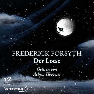 Cover von Der Lotse