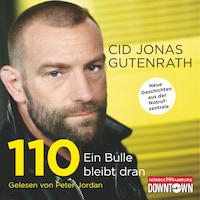 110 - Ein Bulle bleibt dran