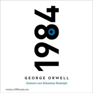 1984 als Hörbuch