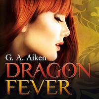 Dragon Fever (Dragon 6)