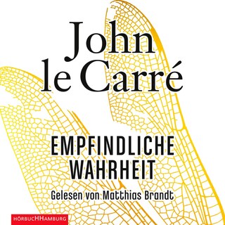 Empfindliche Wahrheit als Hörbuch