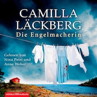 Die Engelmacherin (Ein Falck-Hedström-Krimi 8)
