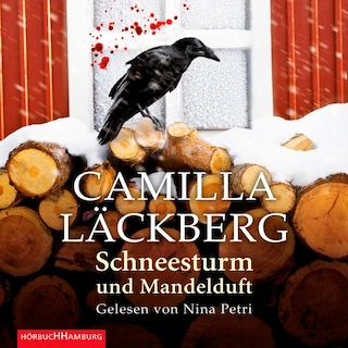 Schneesturm und Mandelduft als Hörbuch