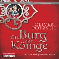 Die Burg der Könige