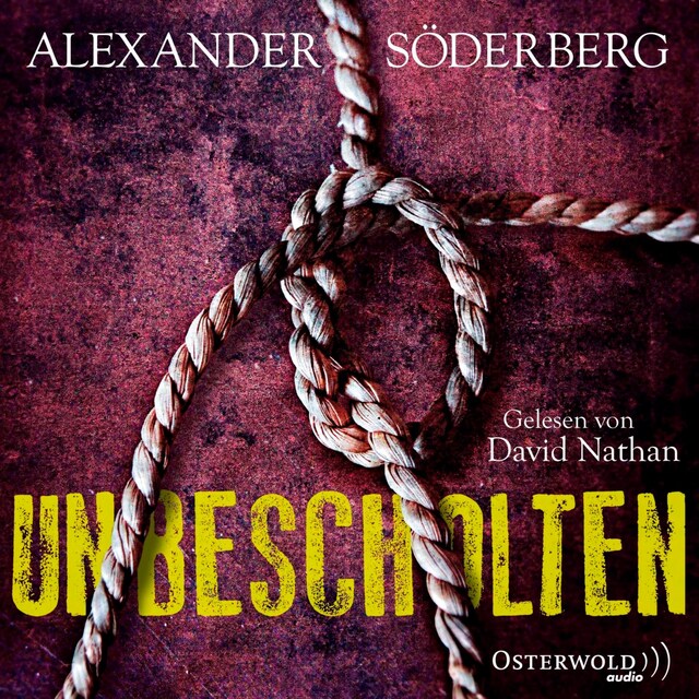 Unbescholten (Die Sophie-Brinkmann-Trilogie 1)