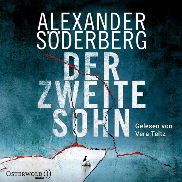 Der zweite Sohn (Die Sophie-Brinkmann-Trilogie 2) Buchcover für Der zweite Sohn (Die Sophie-Brinkmann-Trilogie 2)