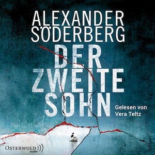Der zweite Sohn (Die Sophie-Brinkmann-Trilogie 2) als Hörbuch
