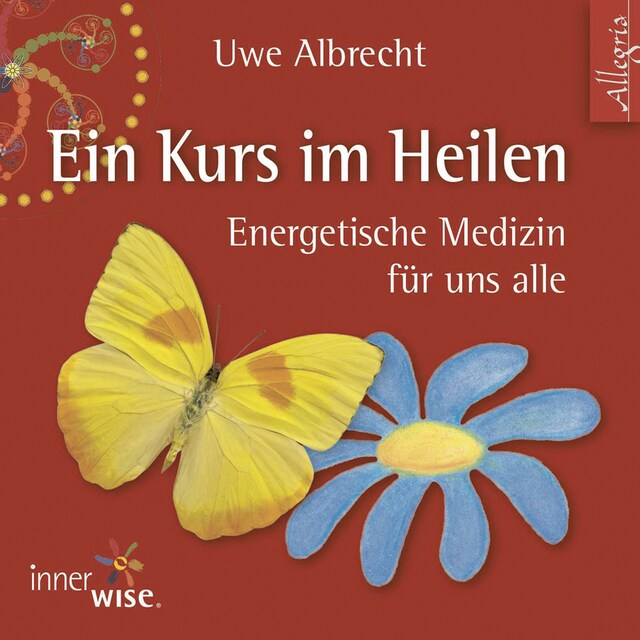 Book cover for Ein Kurs im Heilen