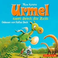 Urmel saust durch die Zeit