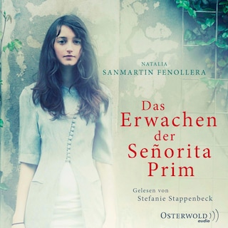 Das Erwachen der Señorita Prim als Hörbuch