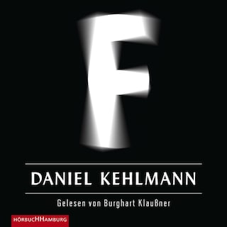 F als Hörbuch