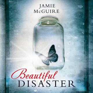 Beautiful Disaster als Hörbuch