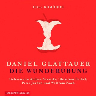 Die Wunderübung als Hörbuch