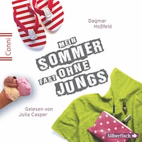 Conni 15 2: Mein Sommer fast ohne Jungs
