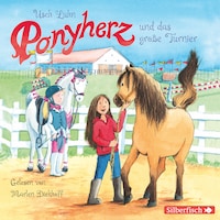 Ponyherz 3: Ponyherz und das große Turnier