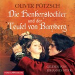 Die Henkerstochter und der Teufel von Bamberg
