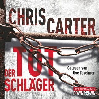 Der Totschläger bookCoverFor