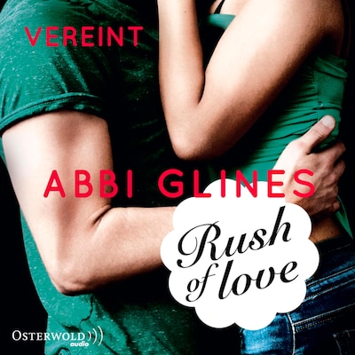 Cover von Rush of Love – Vereint