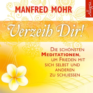 Verzeih dir! als Hörbuch
