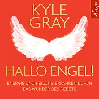 Hallo Engel! als Hörbuch